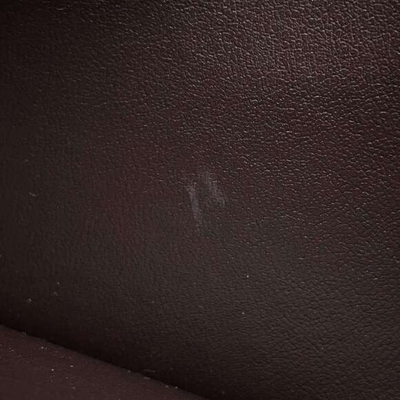 Louis Vuitton Damier Ebene Brown Zippy Wallet Long - Picture 5 of 9